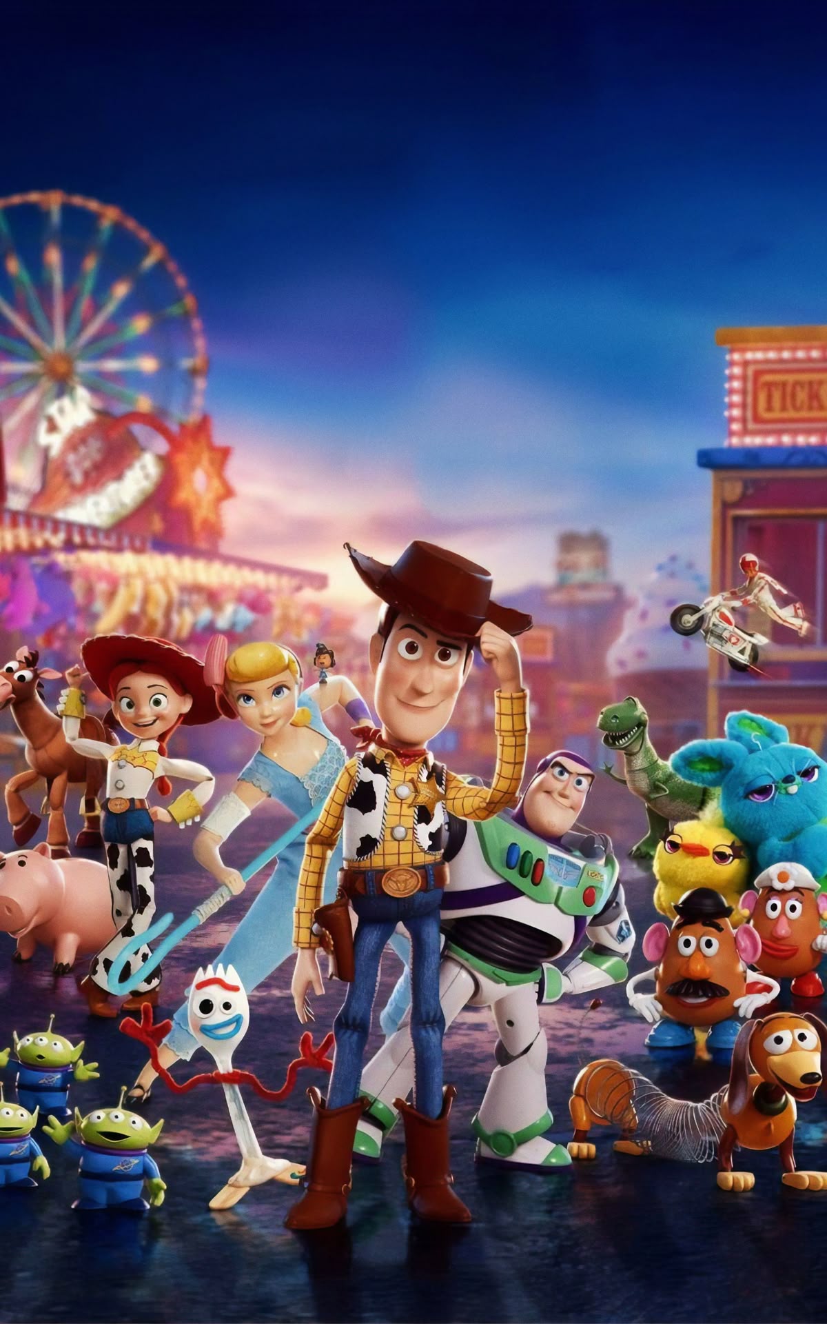 Toy Story