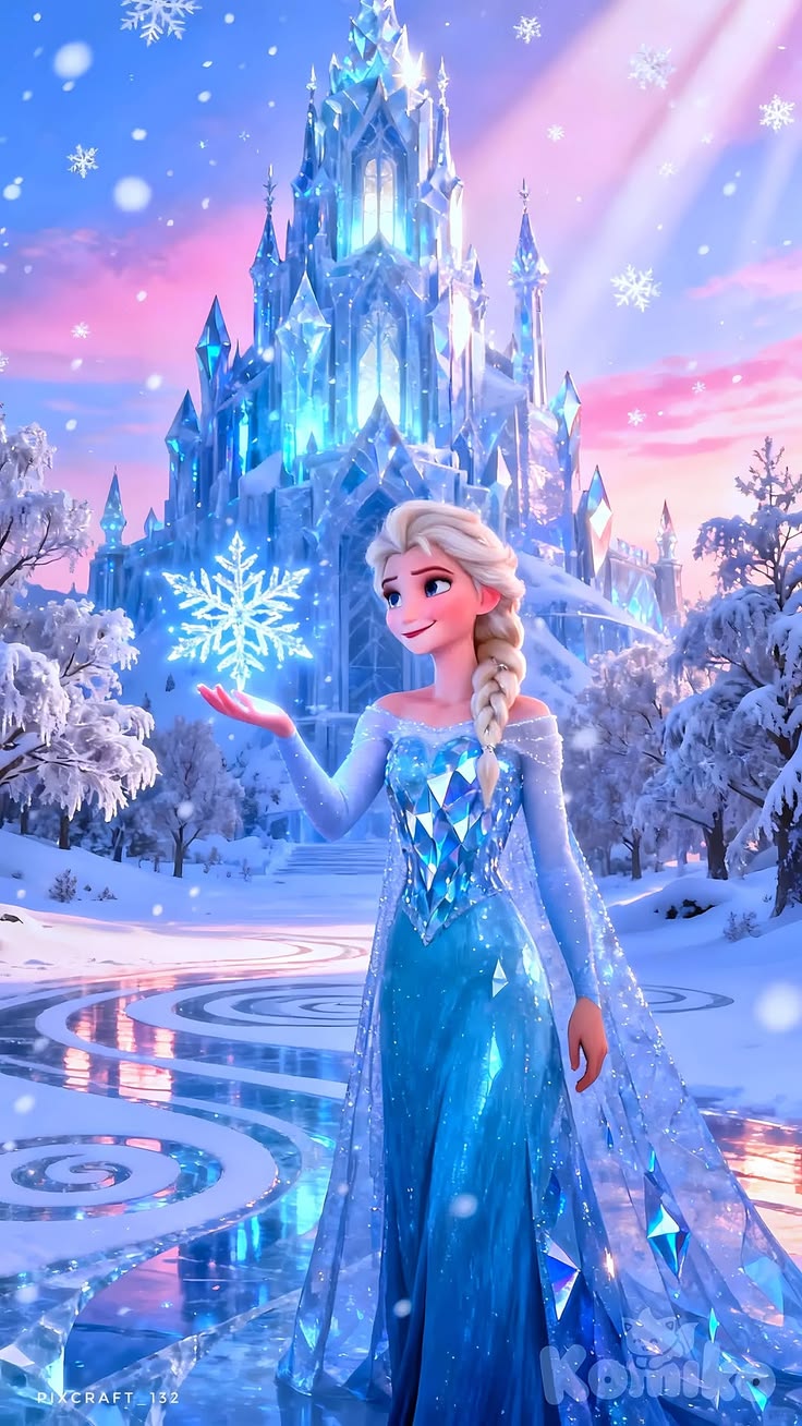 Frozen