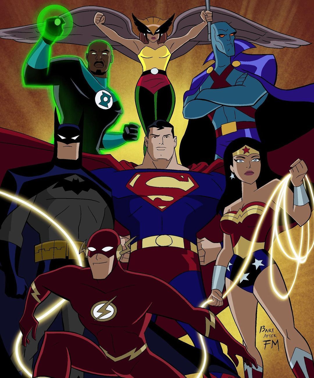 Liga da Justiça