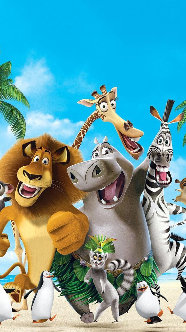 Madagascar