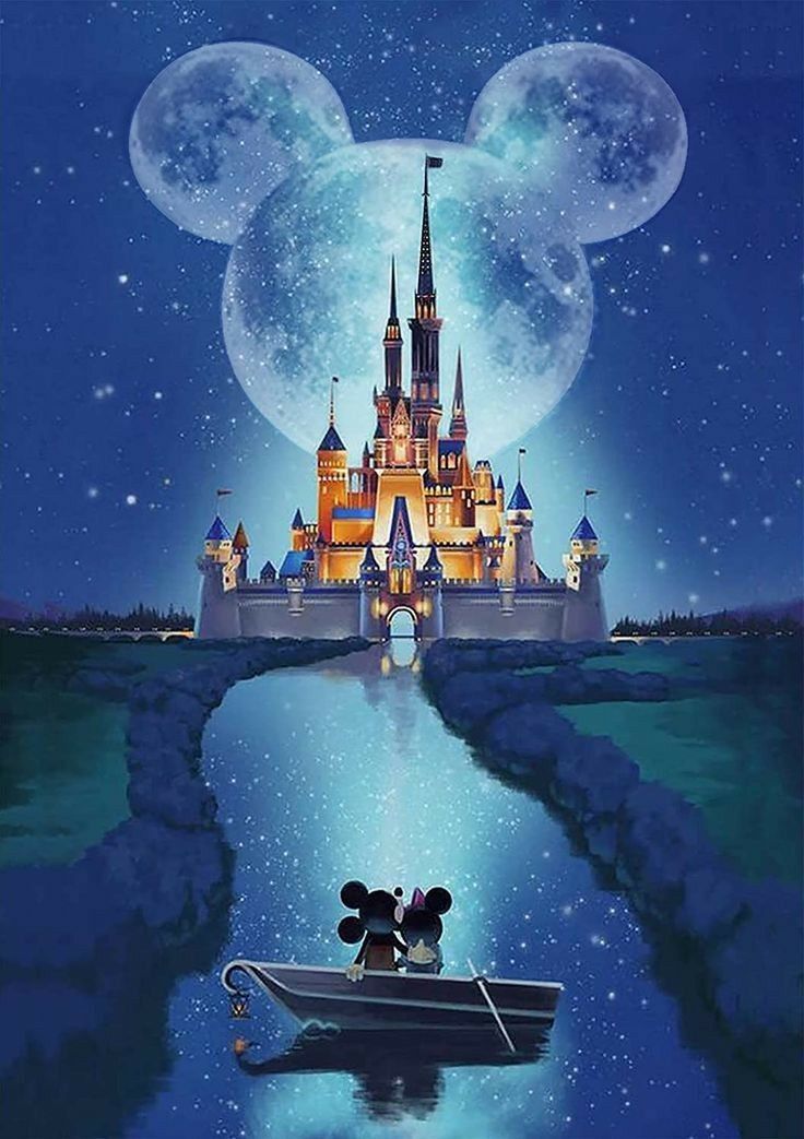 Mundo Disney